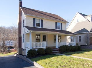22 Anderson Hill Rd, Bernardsville, NJ 07924