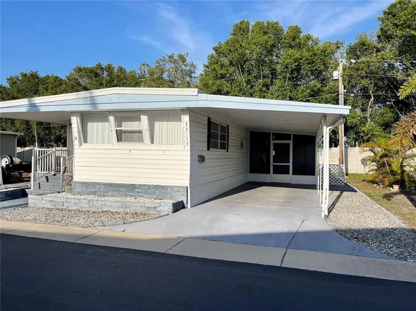 34013 Azalea Dr N, Pinellas Park, FL 33781