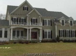 11914 Ruby Ridge Ct, Woodbridge, VA 22192