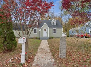 3 Parent St, South Berwick, ME 03908