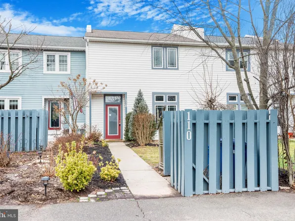 110 Tartan Ter, Chalfont, PA 18914