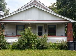 2761 Shady Run Rd, Youngstown, OH 44502