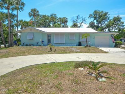 1000 Faulkner St, New Smyrna Beach, FL, 32168