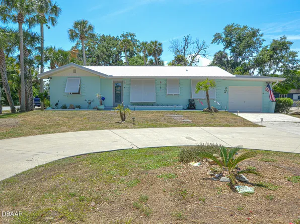 1000 Faulkner St, New Smyrna Beach, FL 32168