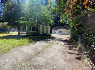 25408 32nd Ave E, Spanaway, WA