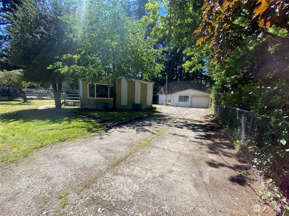 25408 32nd Avenue E, Spanaway, WA 98387