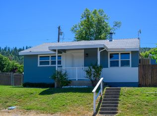 248 2nd Ave, Lewiston, CA 96052