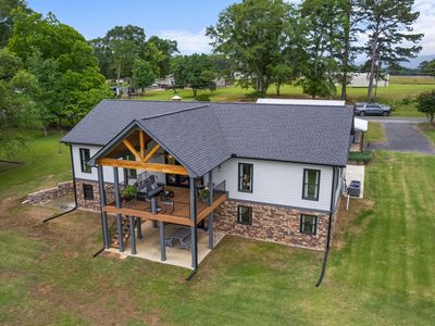130 County Road 371, Centre, AL, 35960