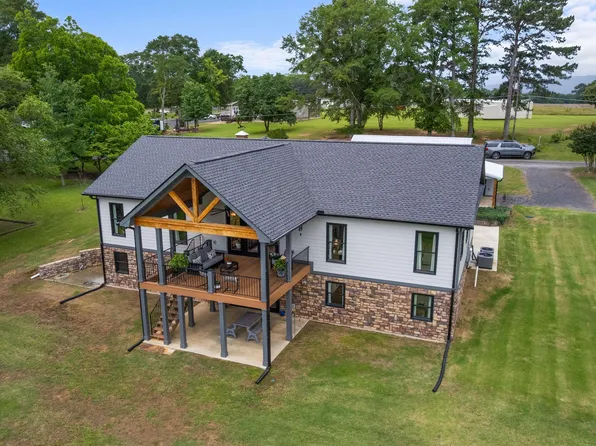 130 County Road 371, Centre, AL 35960