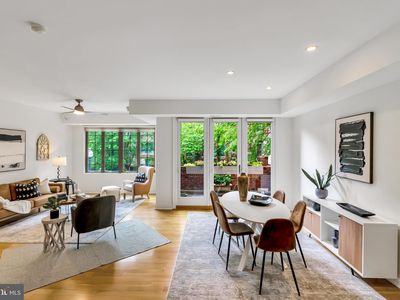 1823 Belmont Rd NW APT A, Washington, DC, 20009