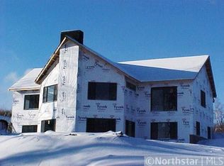 51008 E Lake Dr, Marcell, MN 56657