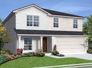 11826 Lemonmint Pkwy, San Antonio, TX 78245