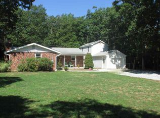 510 Shunpike Rd, Cape May, NJ 08204