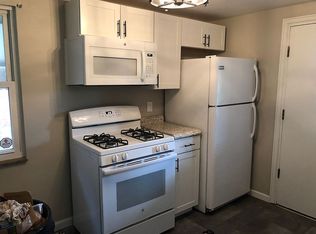 1325 Liberty St, Bridgeville, PA