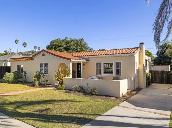 312 N Brent St, Ventura, CA 93003