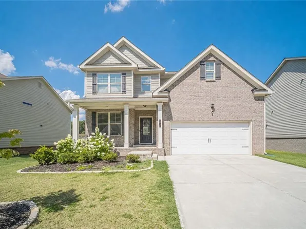 41 Hinton Farm Way, Dacula, GA 30019