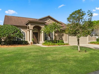 338 Silver Pine Dr, Lake Mary, FL, 32746