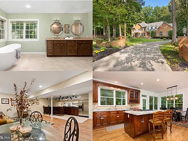 2414 Fox Creek Ln, Davidsonville, MD 21035 | Zillow