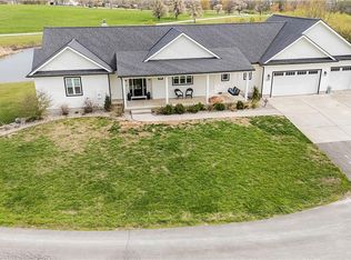 31202 E Pink Hill Rd, Grain Valley, MO 64029