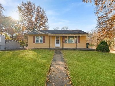 1313 Ottawa St, Leavenworth, KS, 66048