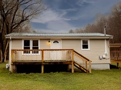 720 Songbird Ln, Chilhowie, VA, 24319