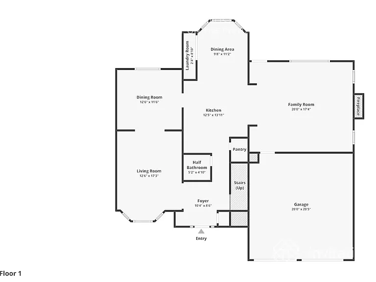 395 Oakdale Cir — Photo 2