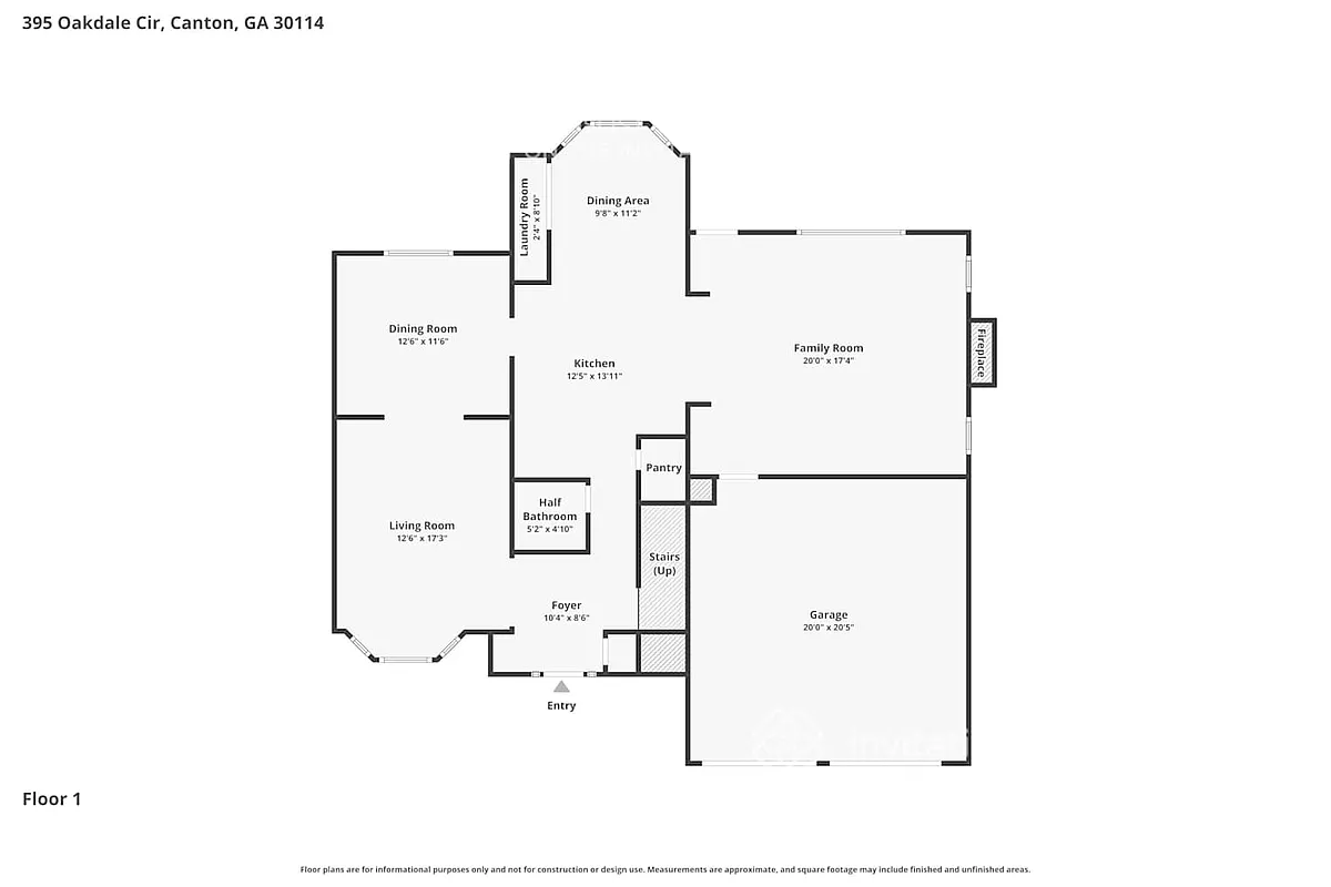 Building Photo - 395 Oakdale Cir