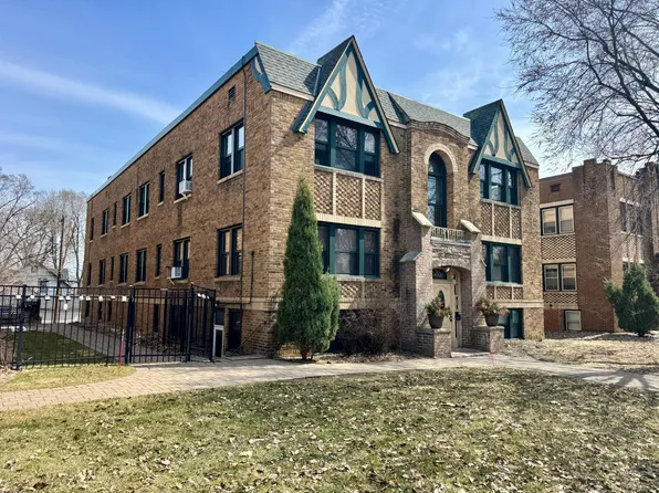 4227 Nicollet Ave APT 1, Minneapolis, MN 55409