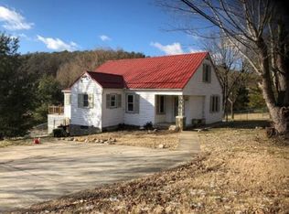 8260 Asheville Hwy, Greeneville, TN 37743