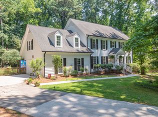 10625 Soma Ct, Raleigh, NC 27613