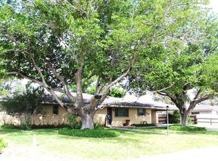 307 S Summit St, Fort Stockton, TX 79735