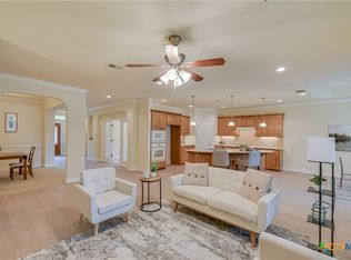 4701 Indian Lodge St, Georgetown, TX 78633