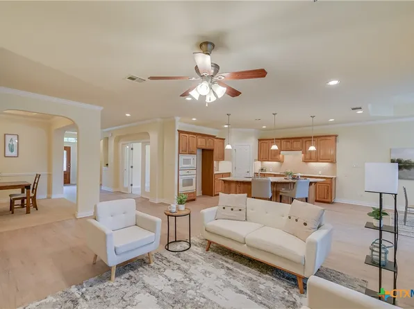 4701 Indian Lodge St, Georgetown, TX 78633