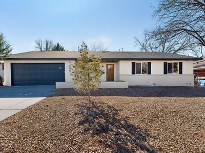 7500 Dellwood Rd NE, Albuquerque, NM, 87110