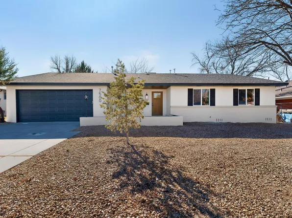 7500 Dellwood Rd NE, Albuquerque, NM 87110