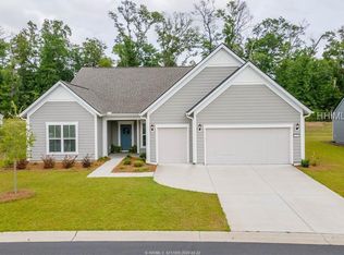51 Heathrow Ave, Bluffton, SC 29910