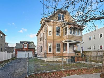 23-50 124th Street, College Pt, NY, 11356