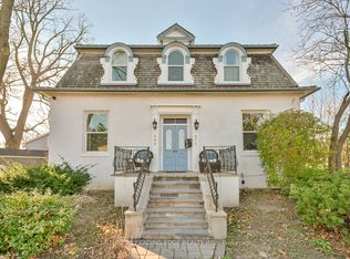 202 Main St N, Markham, ON L3P1Y3