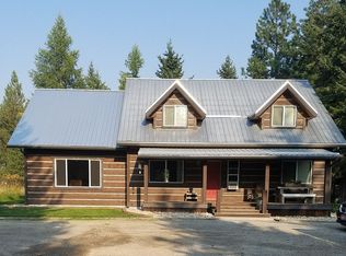 750 E Mountain View Rd, Moyie Springs, ID 83845
