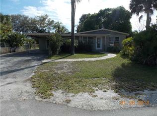 1311 14th Pl, Vero Beach, FL 32960