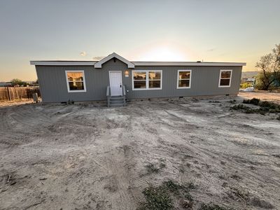 335 Trescartes Ave, Spring Creek, NV, 89815
