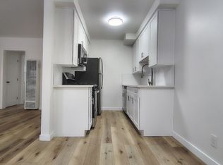 12545 Pacific Ave, Los Angeles, CA 90066