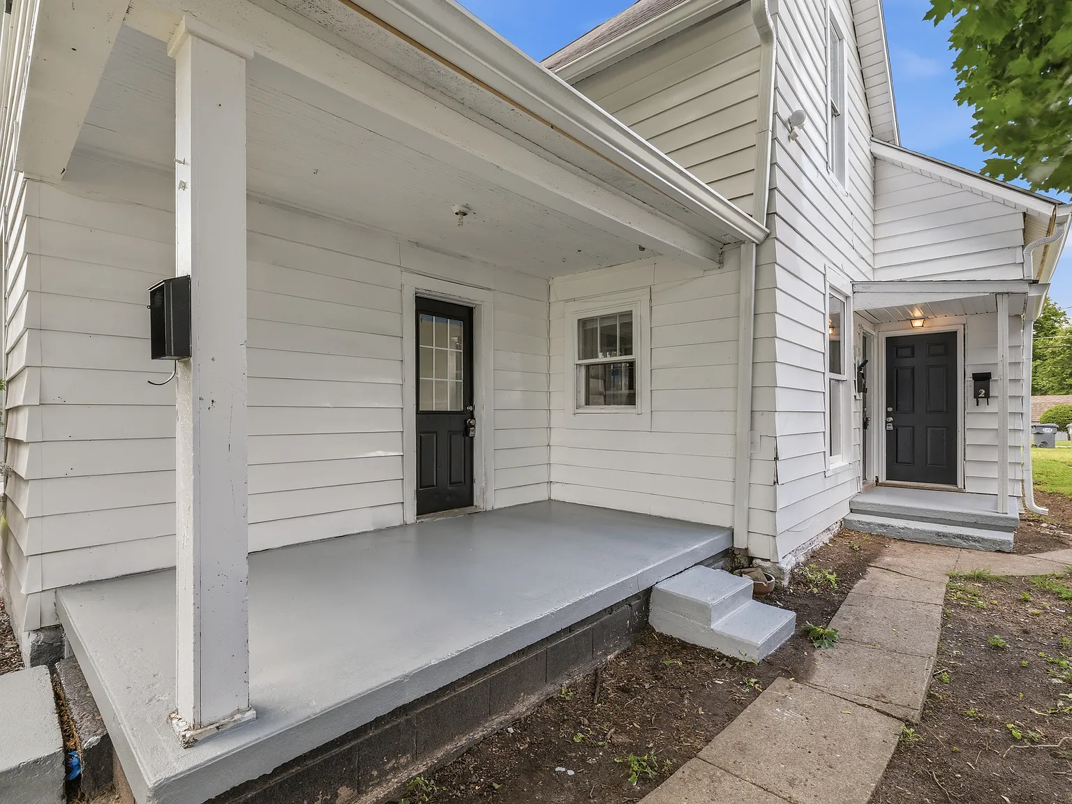 1 bed, 724 sqft, $900 — Photo 2