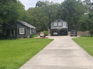 31818 Terri Ln, Magnolia, TX 77355