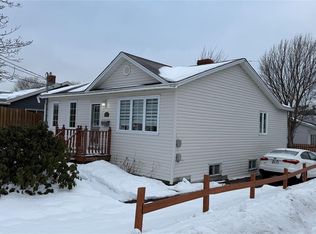 150 Park Ave, Mount Pearl, NL A1N1K7