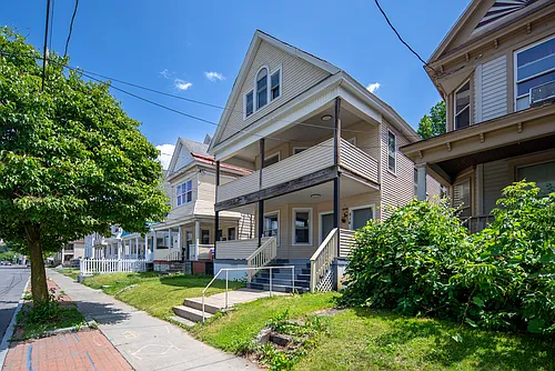 216 Delaware Ave #1 Photo 1