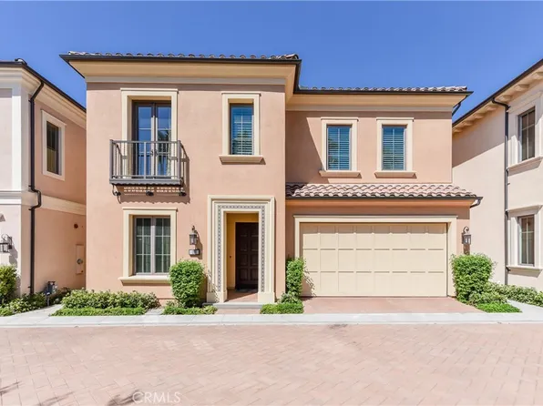 139 Linda Vis, Irvine, CA 92618