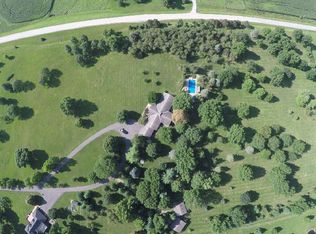 25909 State Highway V, Maryville, MO 64468