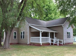 702 Prospect St, Crawfordsville, IN
