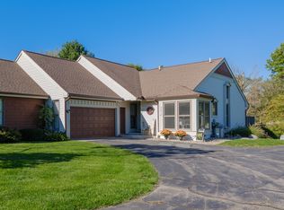 4673 Foxfire Trl, Portage, MI 49024
